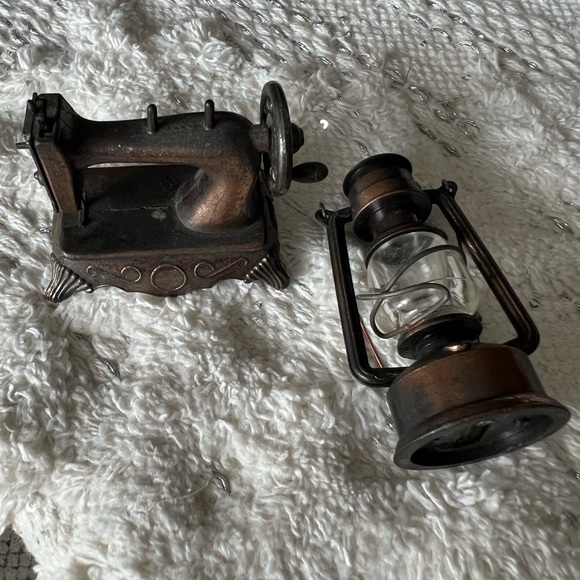 Antique Pencil ✏️ Sharpeners - Picture 3 of 8